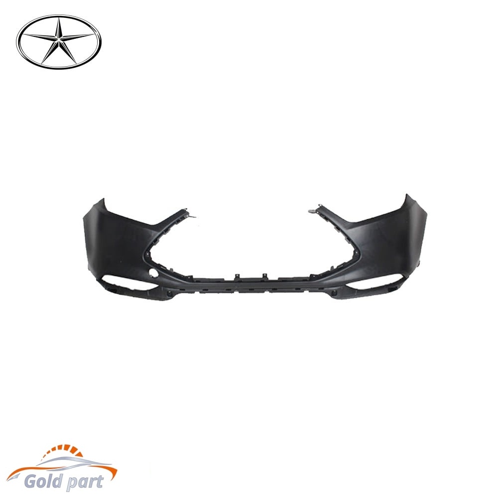 سپر جلو جکs3