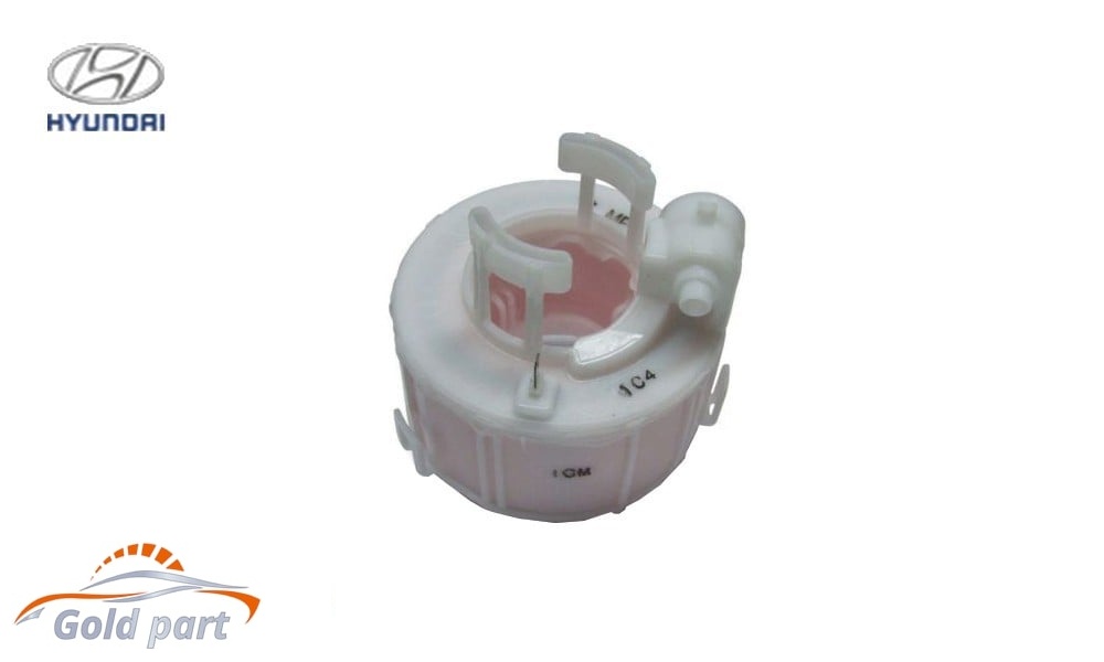 فیلتر بنزین هیوندای سانتافه