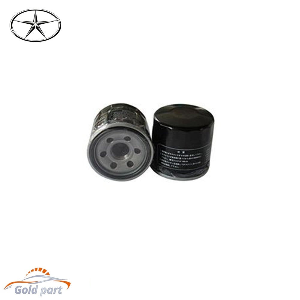 فیلتر روغن جک s3