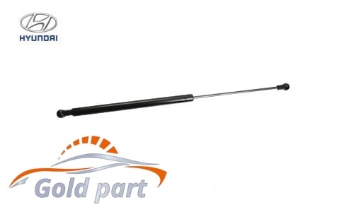 جک درب موتور هیوندای سانتافه