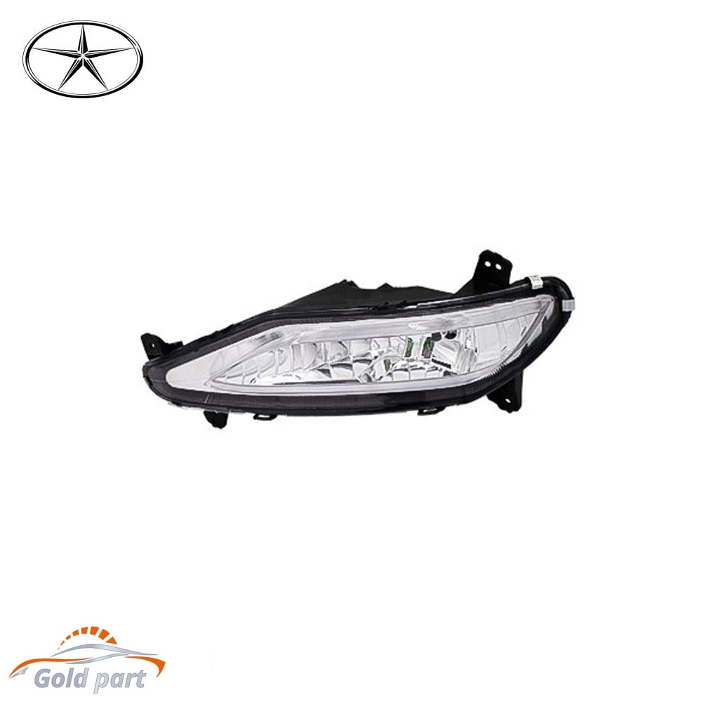 چراغ دی لایت چپ جکs3