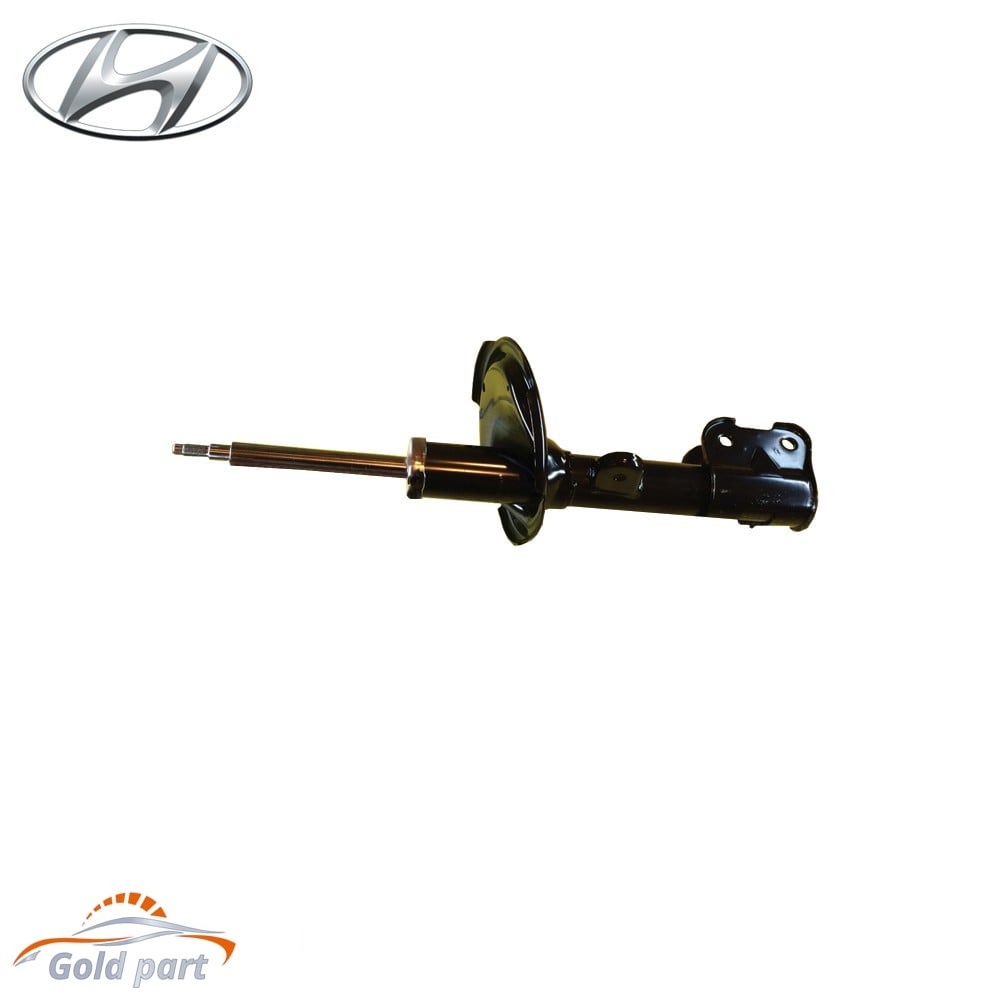 کمک فنر جلو راست هیوندای سانتافه