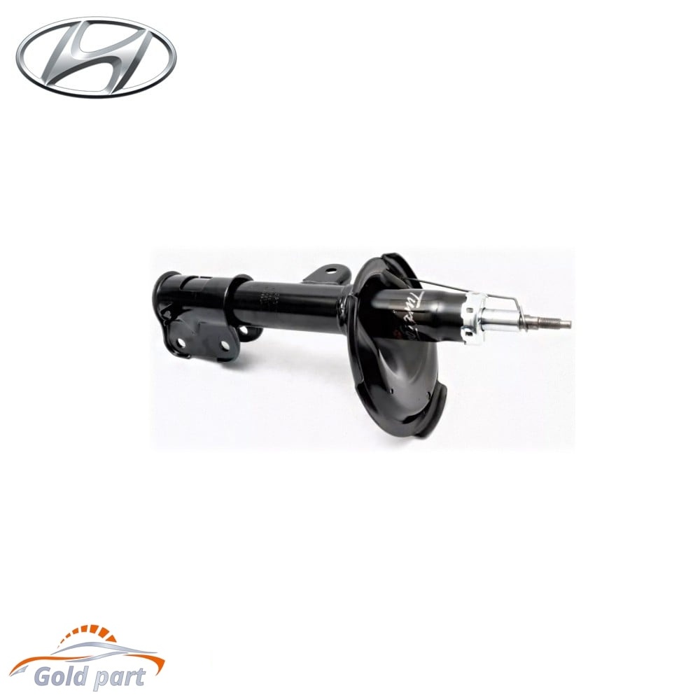 کمک فنر جلو چپ هیوندای سانتافه