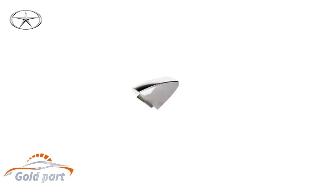 شستی دستگیره جلو چپ جک S3