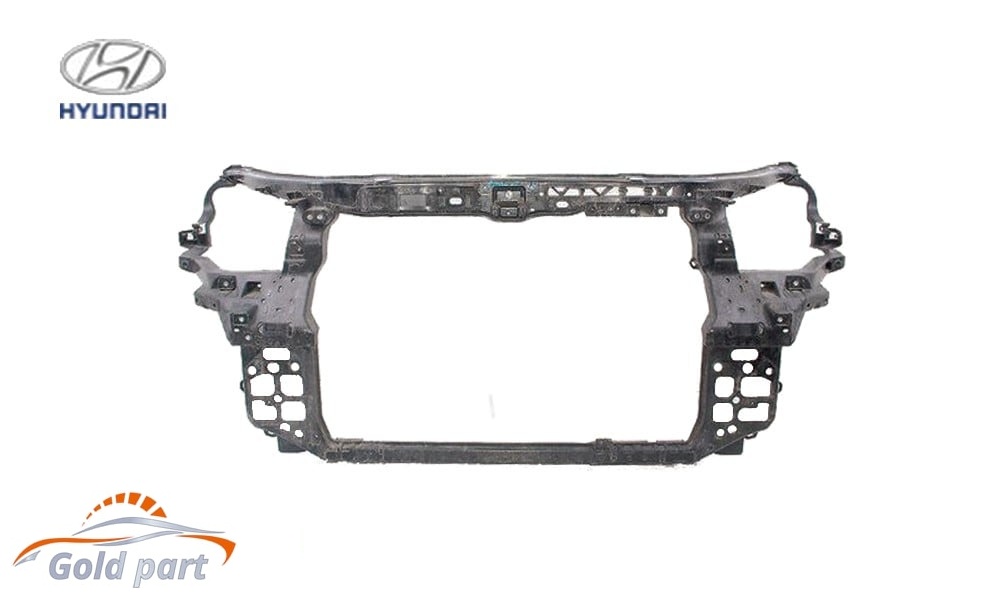 سینی جلو رادیاتور هیوندای CM10