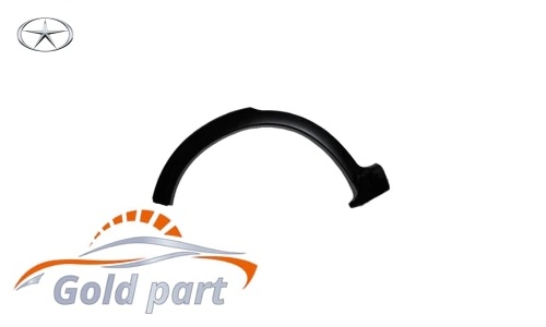 فلاپ دور گلگیر جلو راست جک S3