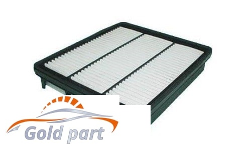 فیلتر هوا هیوندای سانتافه