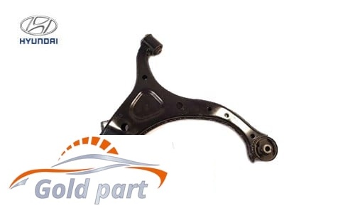 طبق چپ هیوندای سانتافه