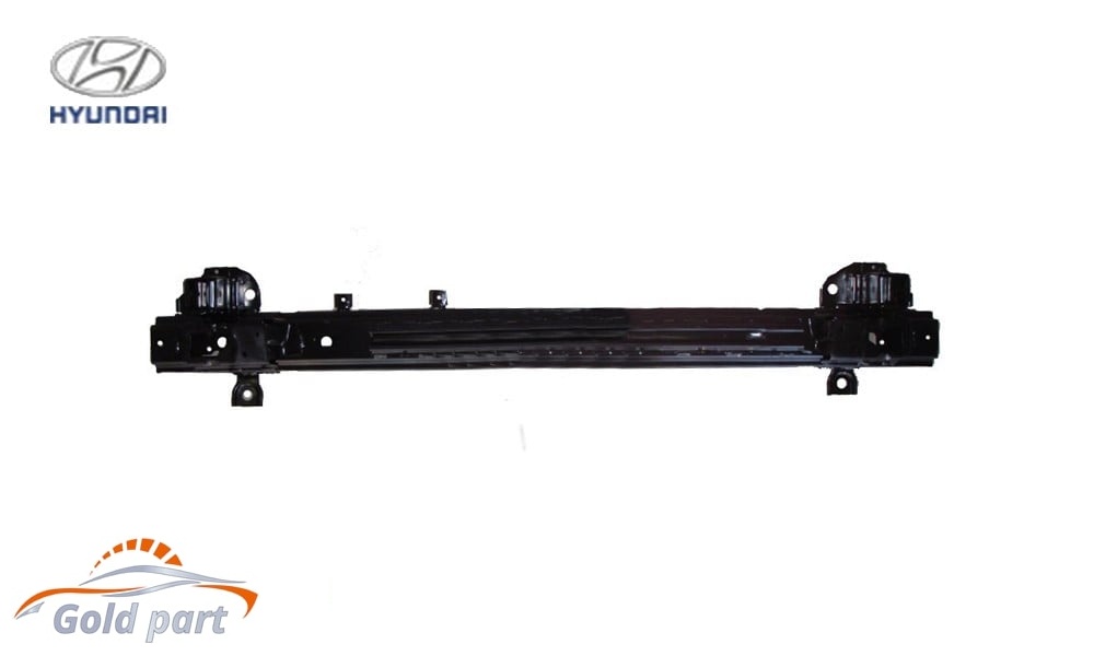 دیاق سپر جلو هیوندای سانتافه