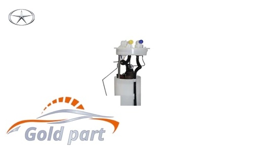 پمپ بنزین جک S3