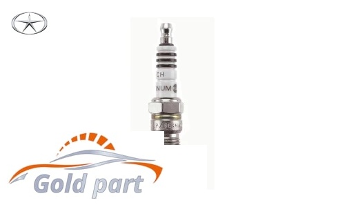 شمع موتور جک S3