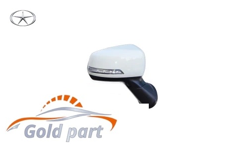 آینه بغل راست جک S3