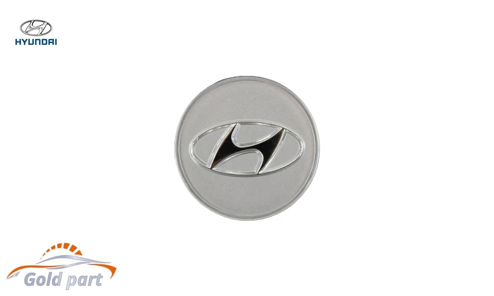 قالپاق تو رینگی هیوندای سانتافه