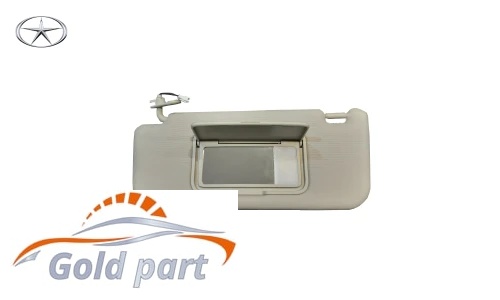 آفتابگیر جک S3