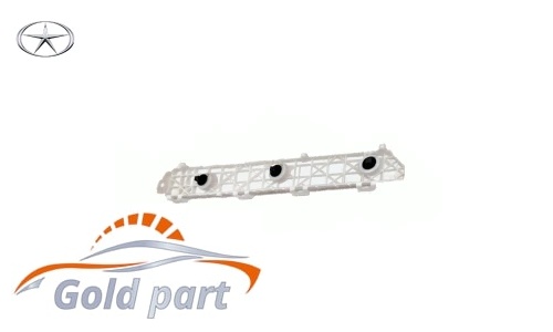 براکت سپر جلو چپ جک S3