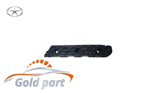 براکت سپر عقب جک S3