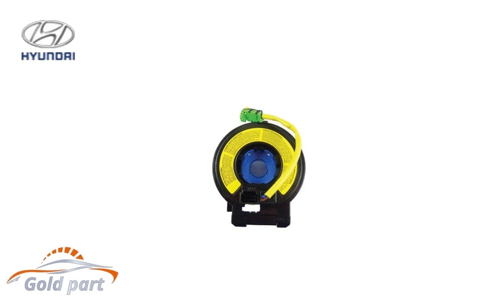 ساعتی فرمان هیوندای سانتافه