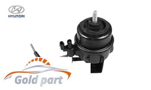 دسته موتور جلو هیوندای سانتافه