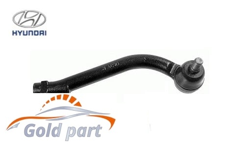 سیبک فرمان راست هیوندای سانتافه