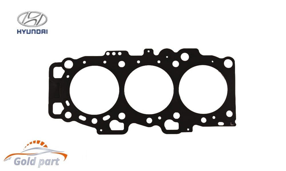 واشر سرسیلندر هیوندای سانتافه ۲۷۰۰