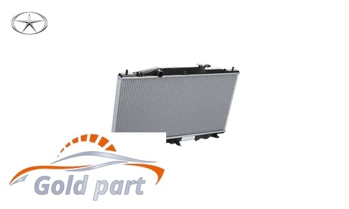 رادیاتور آب جک S3