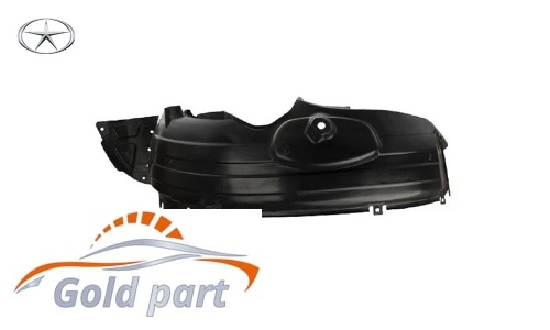 شلگیر عقب چپ جک S3