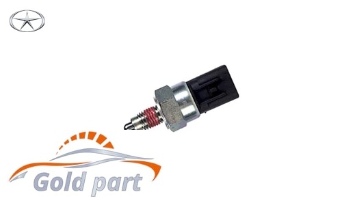 فشنگی دنده عقب جک S3