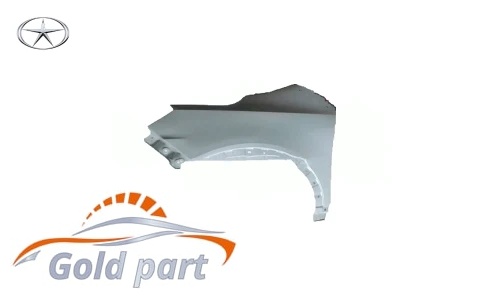 گلگیر جلو چپ جک S3