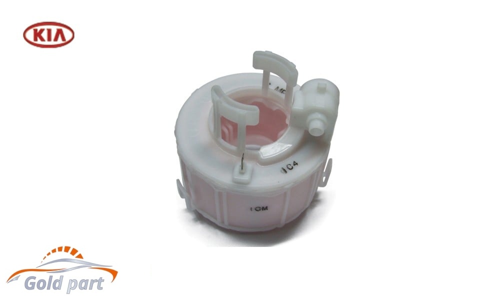 فیلتر بنزین کیا اسپورتیج