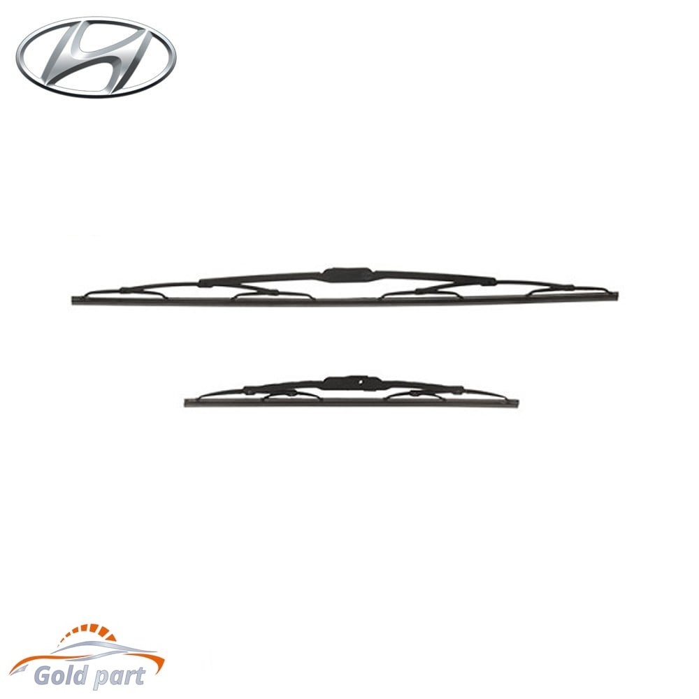 تیغه برف پاک کن هیوندای سانتافه