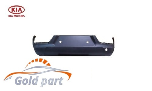 سپر عقب کیا اسپورتیج