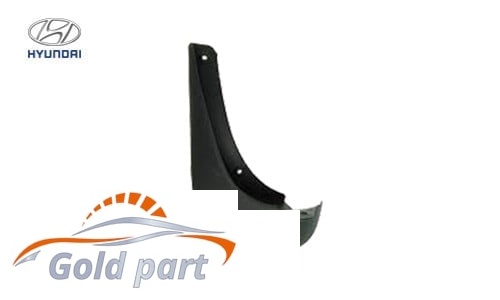 گل پخش کن عقب راست هیوندای سانتافه