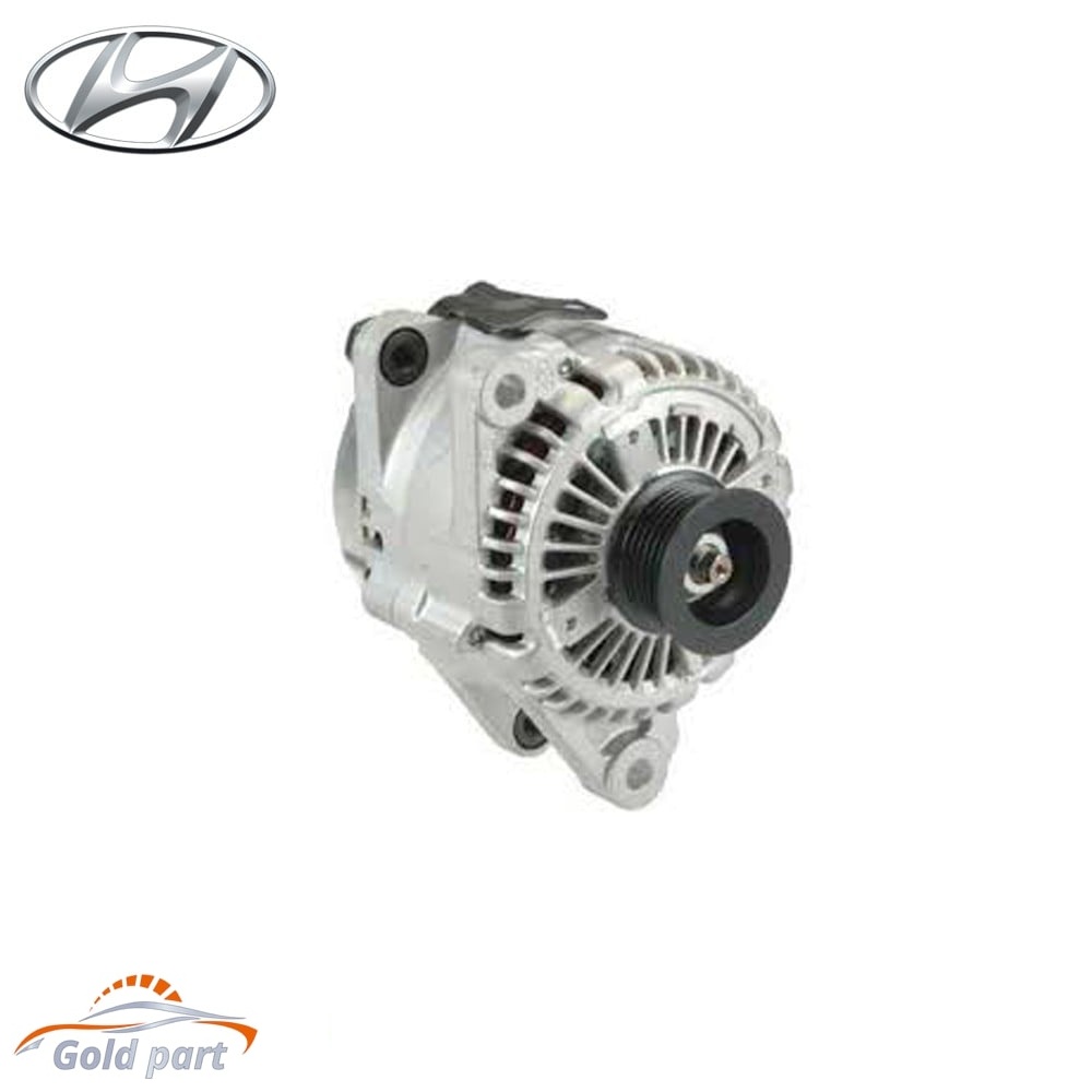 دینام هیوندای سانتافه