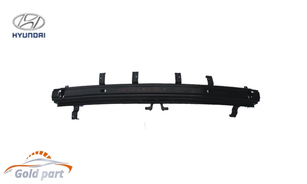 دیاق سپر عقب هیوندای سانتافه