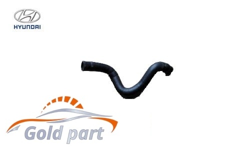 شیلنگ بخاری هیوندای سانتافه