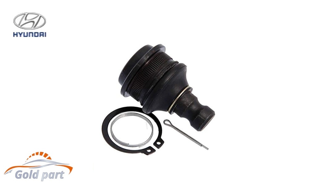 سیبک طبق پایین هیوندای سانتافه