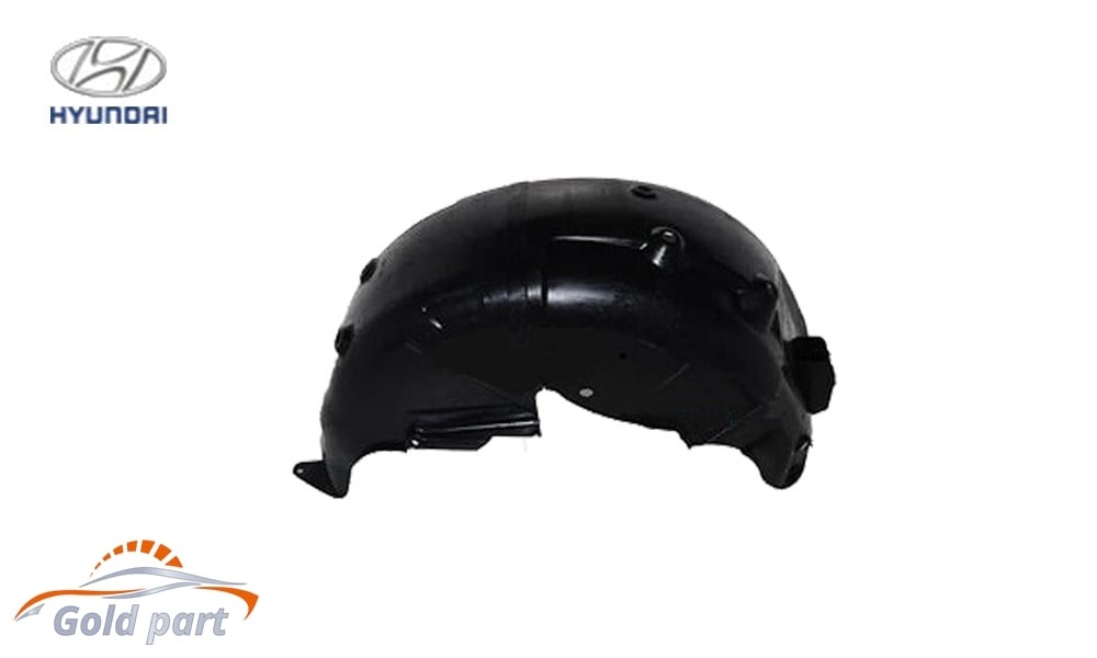 شلگیر عقب راست هیوندای سانتافه