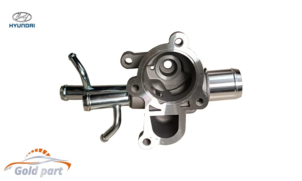 هوزینگ ترموستات هیوندای ورنا