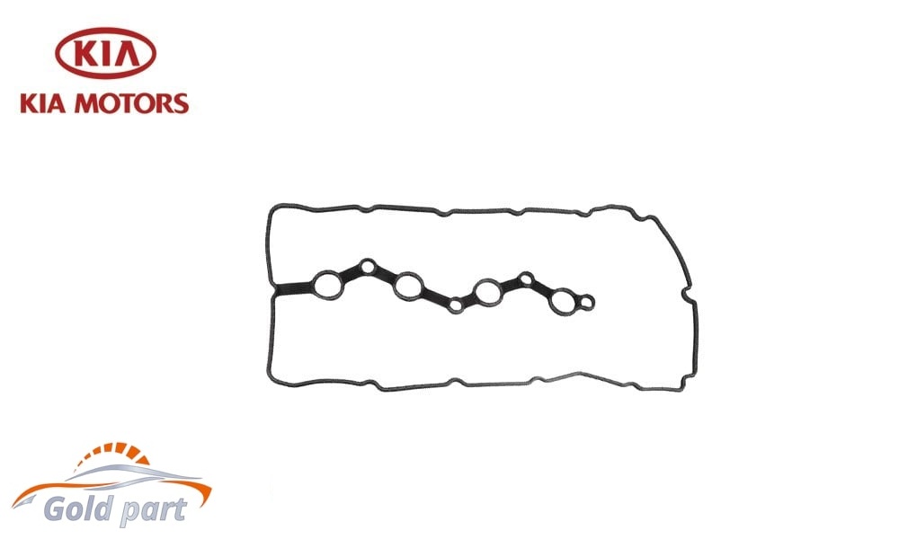 واشر درب سوپاپ کیا اسپورتیج