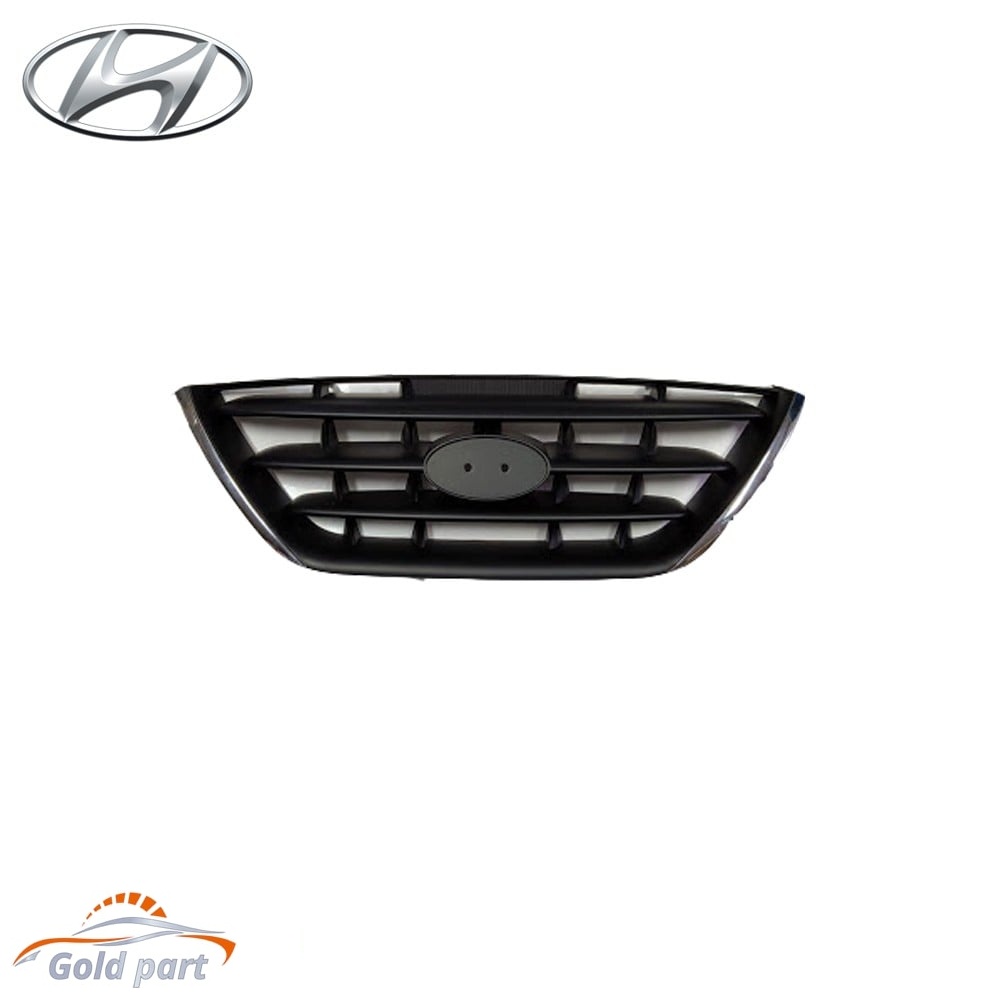 جلو پنجره هیوندای ورنا