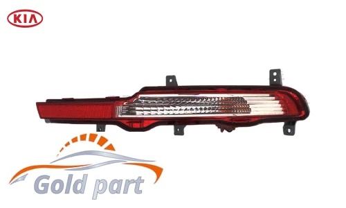 مه شکن عقب راست کیا اسپورتیج