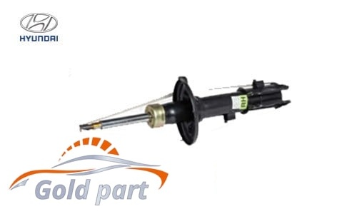 کمک جلو راست هیوندای ورنا