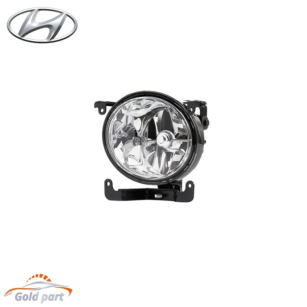 پروژکتور جلو راست هیوندای ورنا