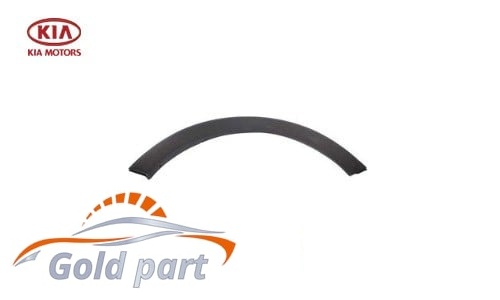 زه گلگیر جلو راست کیا اسپورتیج