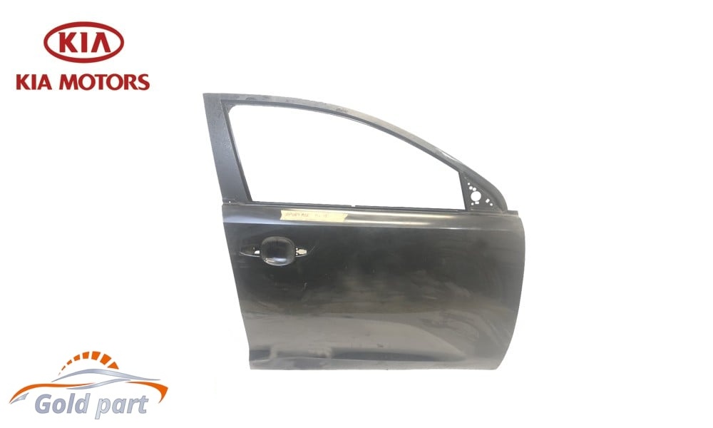 درب جلو راست کیا اسپورتیج