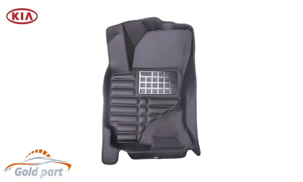 کفپوش پنج بعدی کیا اسپورتیج