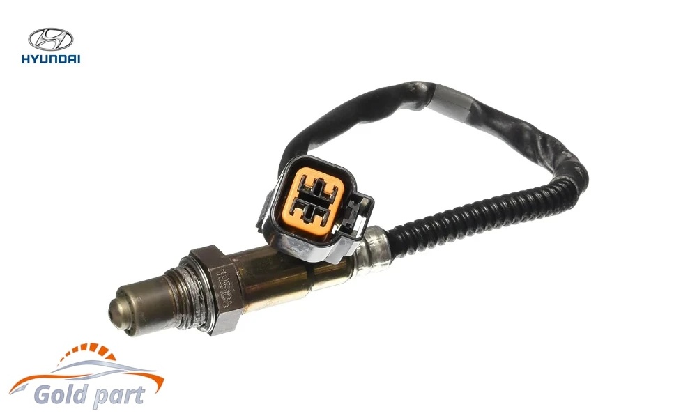 سنسور اکسیژن هیوندای ورنا