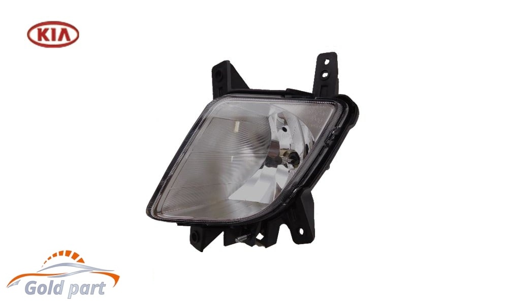 پروژکتور جلو چپ کیا اسپورتیج