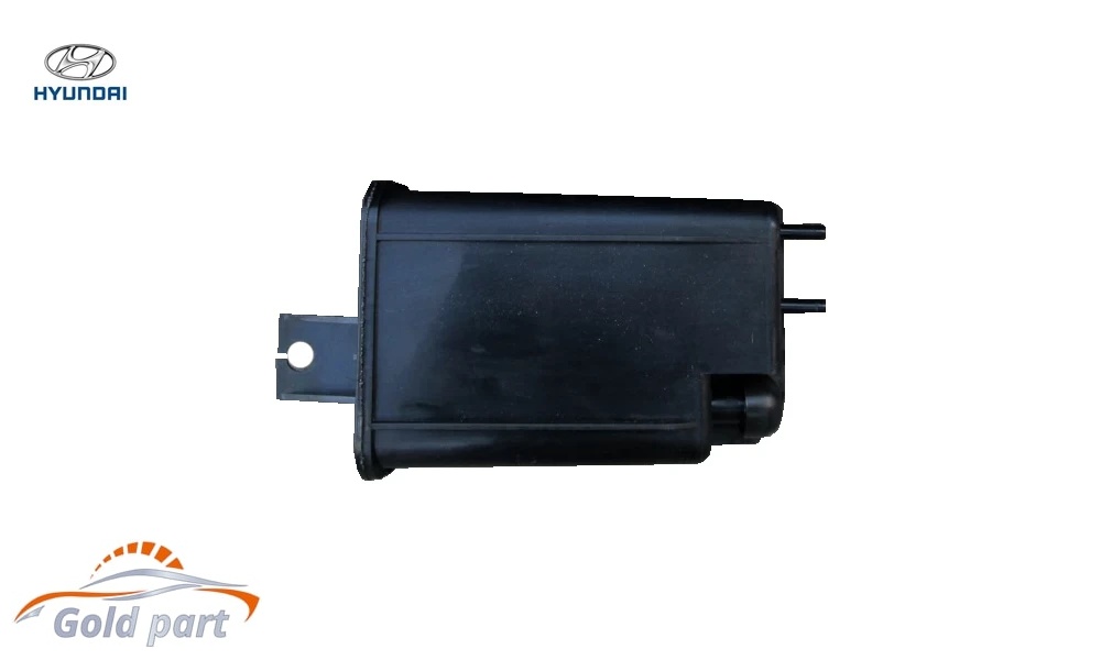 کنیستر بنزین هیوندای ورنا 1600