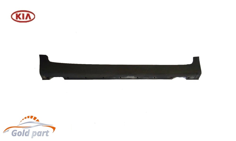 فلاپ رکاب راست کیا اسپورتیج